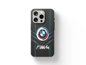 BMW Telefonhülle Langlebig High-End Pro